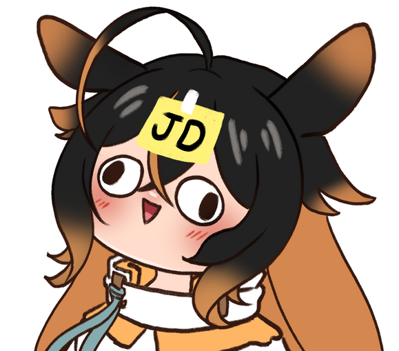 CHIBI PNGTUBER [ 15$ ]