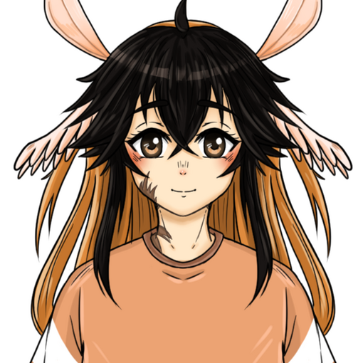 FULL PNGTUBER [ 20$ ]